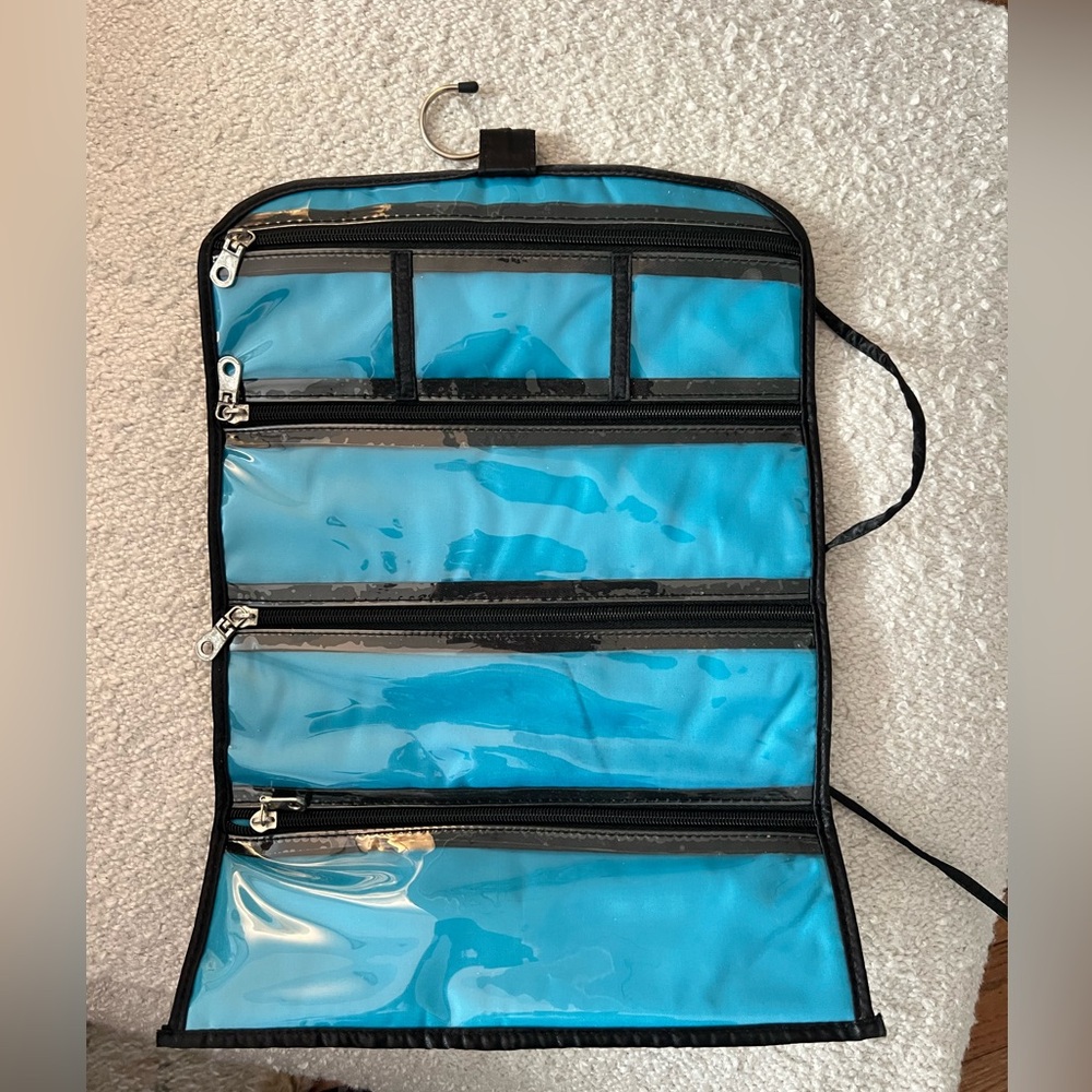 Jewelry Holder for Travel